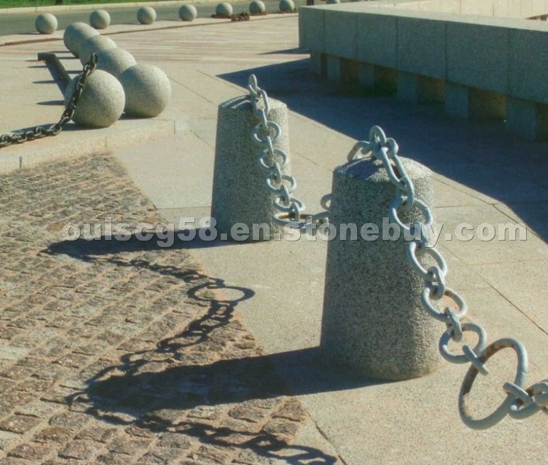 Parking Stone