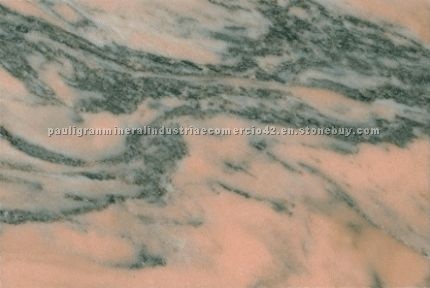 Rosa Imperial Marble