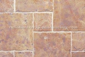 Jerusalem Red -Ancient