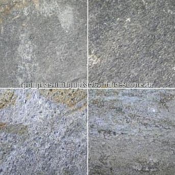 Zeera Green limestone