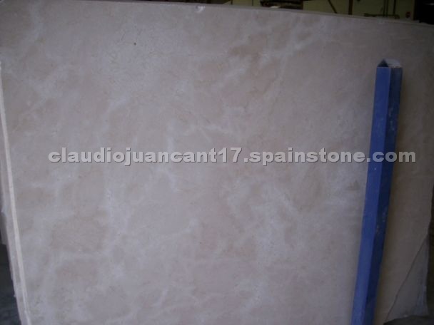 Crema Marfil Slabs