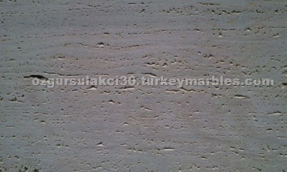 Vein Cut Travertine