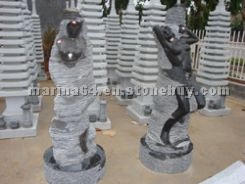 Stone Carving