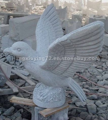 RR-Peace pigeon
