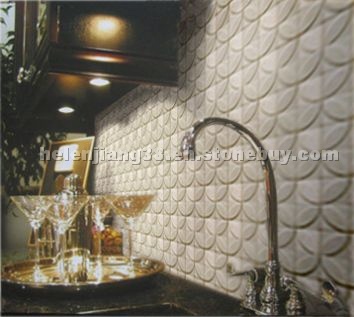 Background of Mosaic