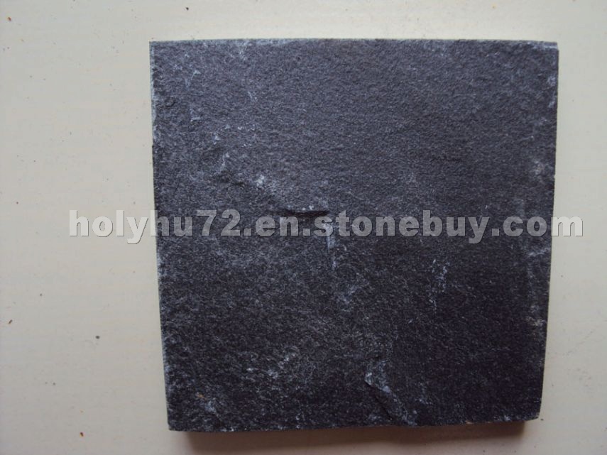 Black Slates