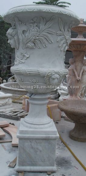 vase