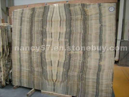 Bamboo Marble