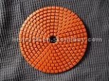 Metal Polishing pads