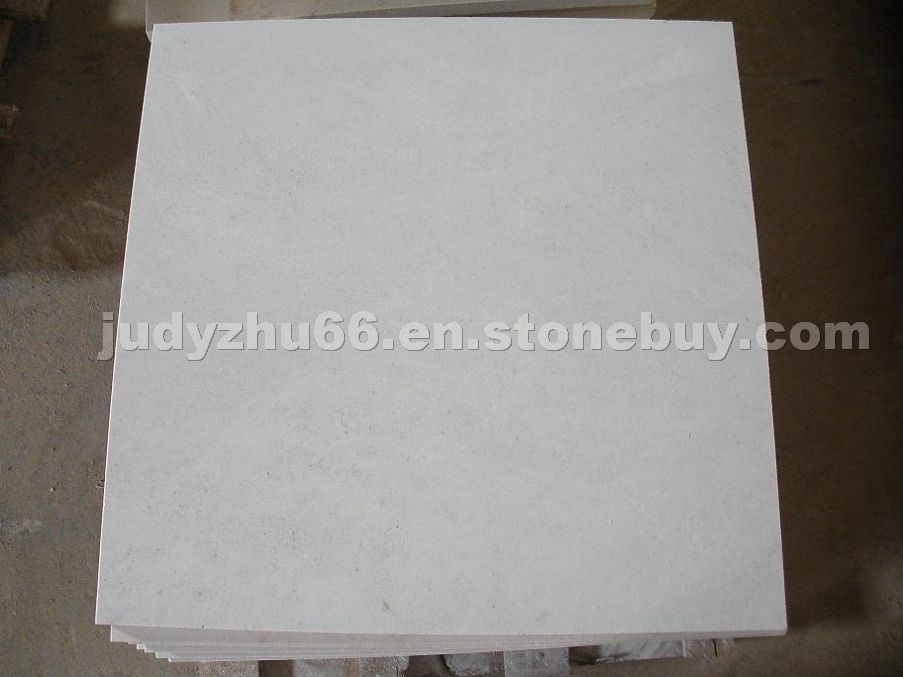 White sandstone (hard sandstone)
