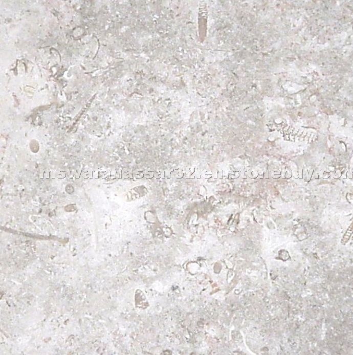Jerusalem Grey Limestone