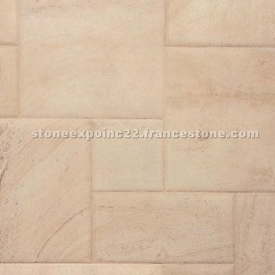 Beaumaniere Limestone Versailles Pattern