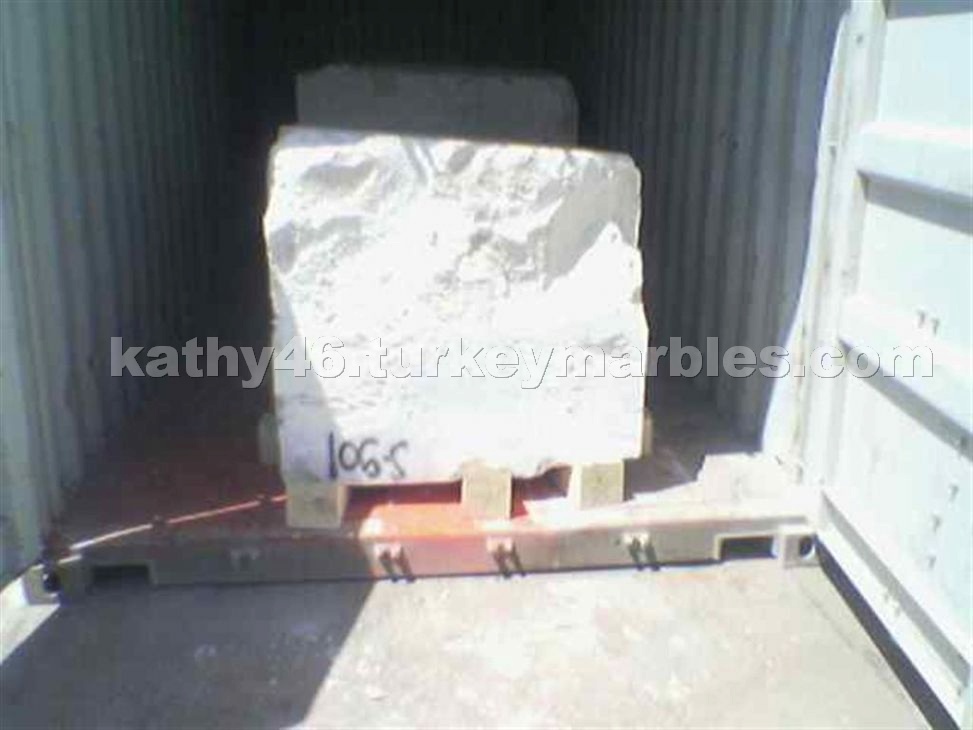 Blocks - Marble & Travertine