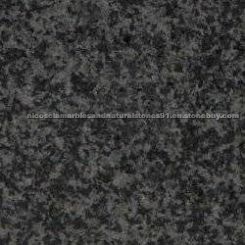 Nero Africa Impala Granite