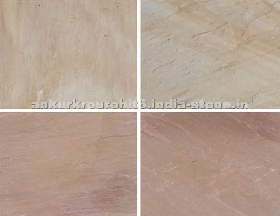 Reppon Buff Sandstone Paving Tiles