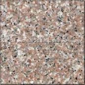 Anxi Red granite