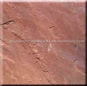 Rawina sandstone