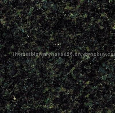 Natural Granite Worktops: UBATUBA