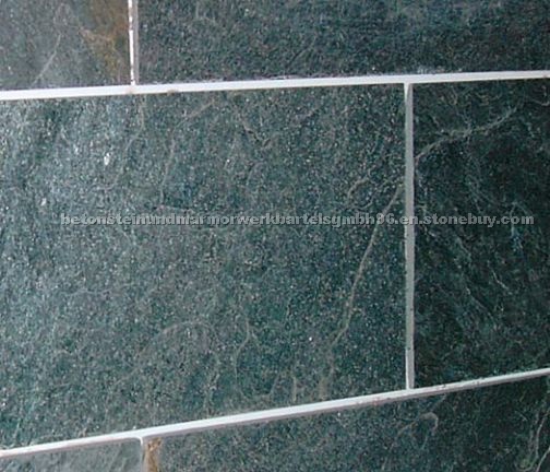Silver Gray Slate