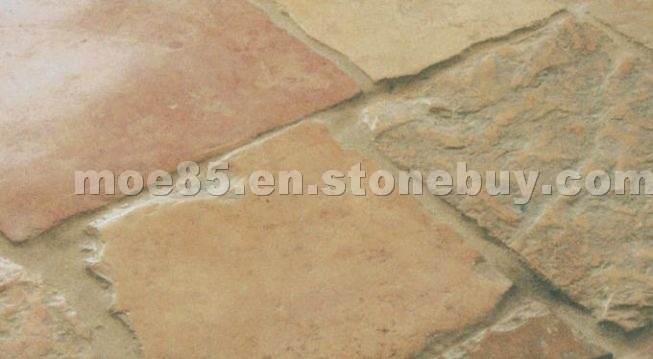 Ilia mix Antique