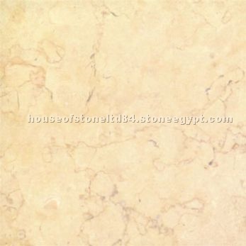 Golden Cream marble