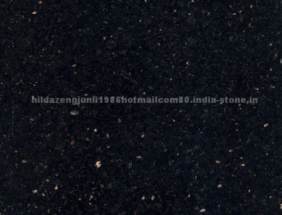 Black Galaxy Tile and Slab