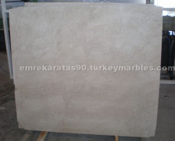Burdur Beige Marble (Latmos Moonstone)