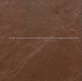 Ardosia Vinho - Red Slate