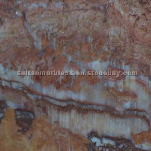 Travertine Aurora