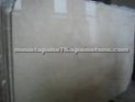 Crema Marfil marble