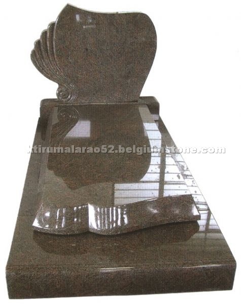 Paradiso Granite Monument