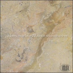 Sahara Gold Marble