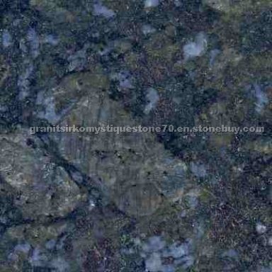 Butterfly Blue Granite