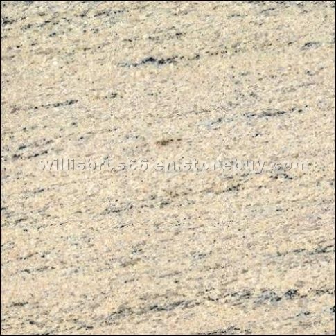 Raw Silk Ivory granite