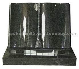 GreenGranite Tombstone & Gravestone
