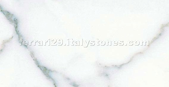 Bianco Statuario