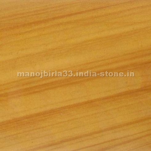 Golden Teak Sandstone
