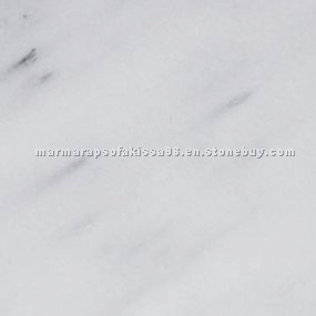 Stenopos marble, white marble