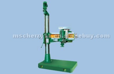 SZ-300 Drilling Machine