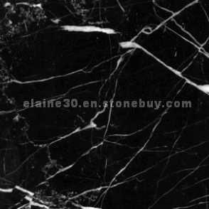 Marble Stone Nero Marquina