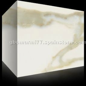 Calacatta Carrara