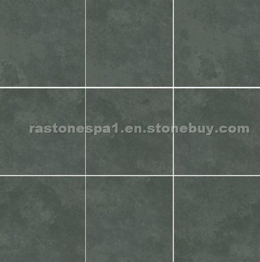 Verde Green Riven Slate Tiles