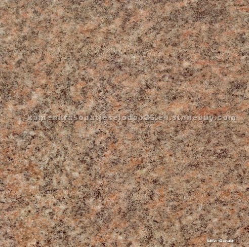 Lilla Gerais granite