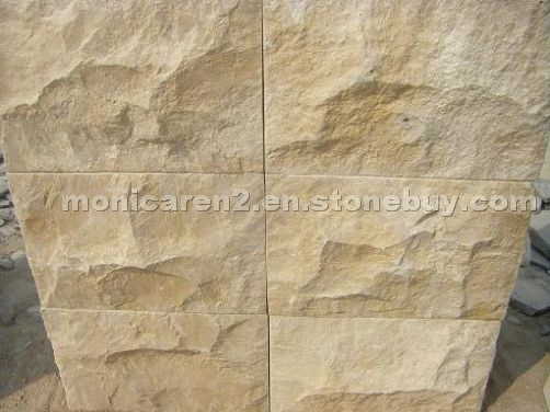 Beige Limestone China