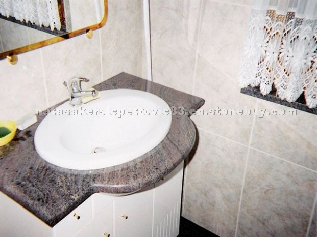 Countertops, Vanities