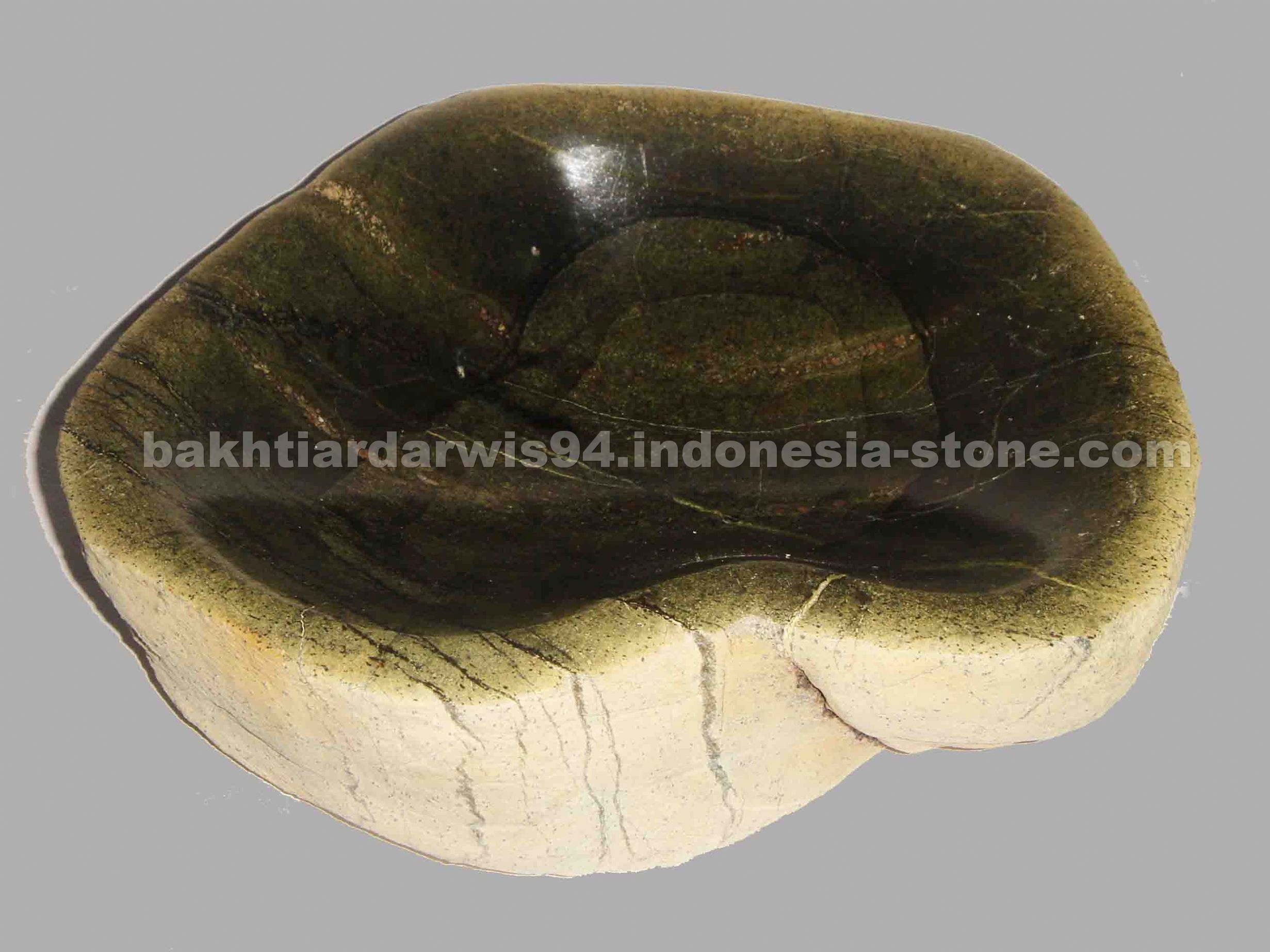 Bowl Serpentine