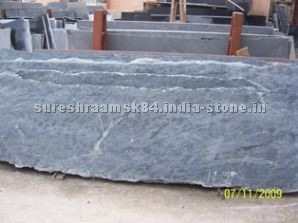Soapstone Slabs