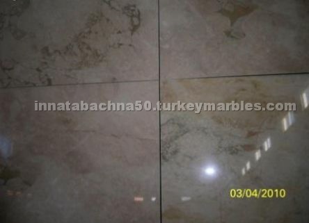 Beige Marble