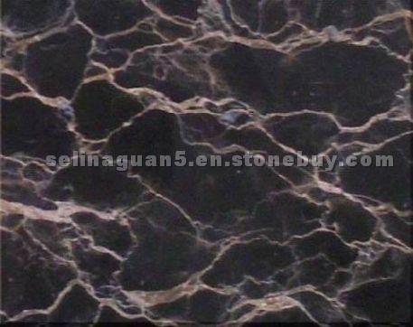 Portoro Marble
