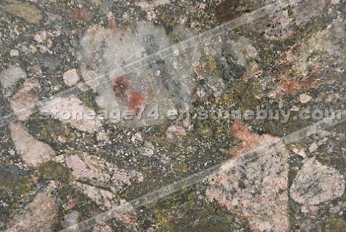 Verde Marinace, Marinace Green Granite